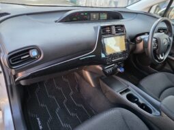 
										2021 Toyota Prius Hybrid | Modern 5-Door Hatchback | Advanced Eco Efficiency | £13,000 full									