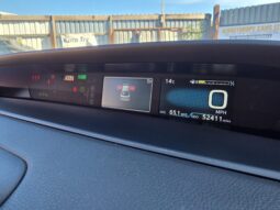 
										2021 Toyota Prius Hybrid | Modern 5-Door Hatchback | Advanced Eco Efficiency | £13,000 full									