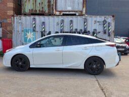 
										2018 Toyota Prius Hybrid | Modern 5-Door Hatchback | Advanced Eco Efficiency | £10,500 full									