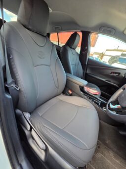 
										2018 Toyota Prius Hybrid | Modern 5-Door Hatchback | Advanced Eco Efficiency | £10,500 full									