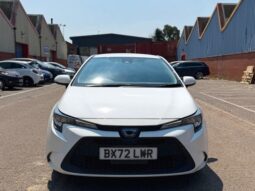 
										2022 Toyota Corolla Touring Sports | 5-Door Spacious Estate | 1.8L Eco Hybrid | £13,500 full									