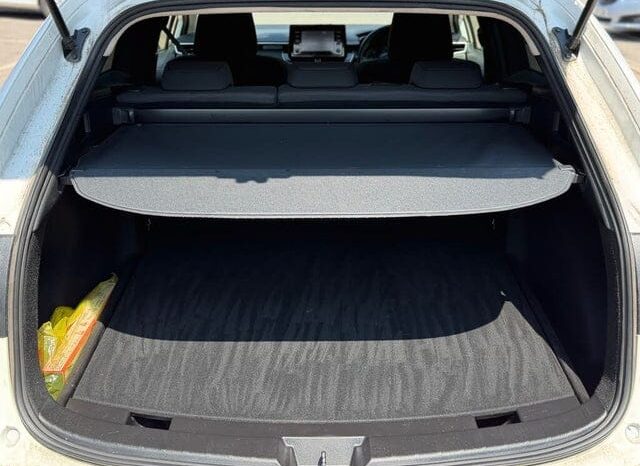 
								2022 Toyota Corolla Touring Sports | 5-Door Spacious Estate | 1.8L Eco Hybrid | £13,500 full									