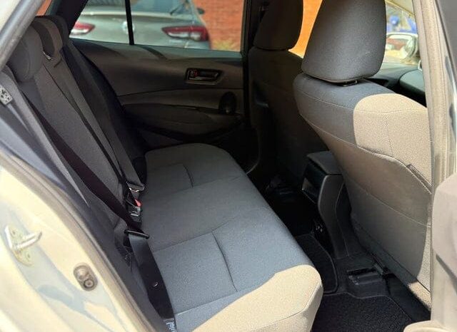
								2022 Toyota Corolla Touring Sports | 5-Door Spacious Estate | 1.8L Eco Hybrid | £13,500 full									