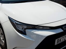 
										2022 Toyota Corolla Touring Sports | 5-Door Spacious Estate | 1.8L Eco Hybrid | £13,500 full									