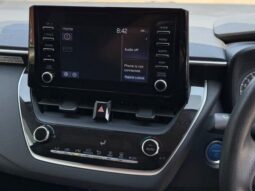
										2022 Toyota Corolla Touring Sports | 5-Door Spacious Estate | 1.8L Eco Hybrid | £13,500 full									
