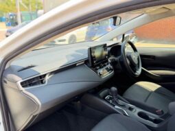 
										2022 Toyota Corolla Touring Sports | 5-Door Spacious Estate | 1.8L Eco Hybrid | £13,500 full									