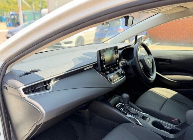 
								2022 Toyota Corolla Touring Sports | 5-Door Spacious Estate | 1.8L Eco Hybrid | £13,500 full									