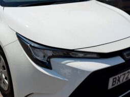 
										2022 Toyota Corolla Touring Sports | 5-Door Spacious Estate | 1.8L Eco Hybrid | £13,500 full									