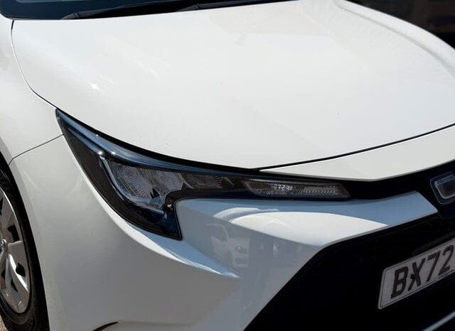 
								2022 Toyota Corolla Touring Sports | 5-Door Spacious Estate | 1.8L Eco Hybrid | £13,500 full									