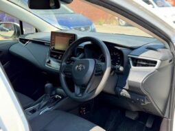 
										2022 Toyota Corolla Touring Sports | 5-Door Spacious Estate | 1.8L Eco Hybrid | £13,500 full									