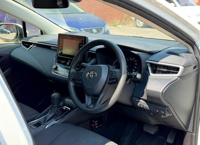
								2022 Toyota Corolla Touring Sports | 5-Door Spacious Estate | 1.8L Eco Hybrid | £13,500 full									