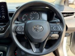 
										2022 Toyota Corolla Touring Sports | 5-Door Spacious Estate | 1.8L Eco Hybrid | £13,500 full									