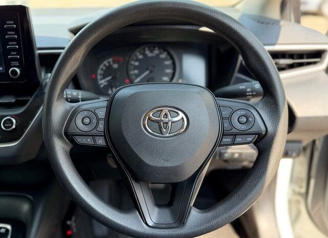 
								2022 Toyota Corolla Touring Sports | 5-Door Spacious Estate | 1.8L Eco Hybrid | £13,500 full									