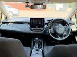 
										2022 Toyota Corolla Touring Sports | 5-Door Spacious Estate | 1.8L Eco Hybrid | £13,500 full									