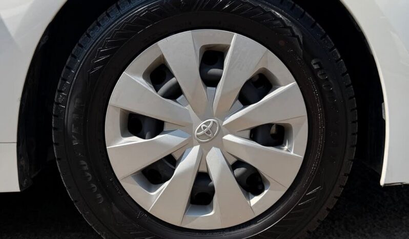 
								2022 Toyota Corolla Touring Sports | 5-Door Spacious Estate | 1.8L Eco Hybrid | £13,500 full									
