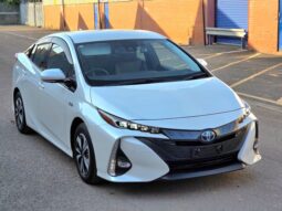 
										2020 Toyota Prius PHV 1.8 Plug-in Hybrid | Advanced Eco Tech | Fresh Japanese Import | £15,000 full									