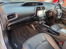 
										2020 Toyota Prius PHV 1.8 Plug-in Hybrid | Advanced Eco Tech | Fresh Japanese Import | £15,000 full									