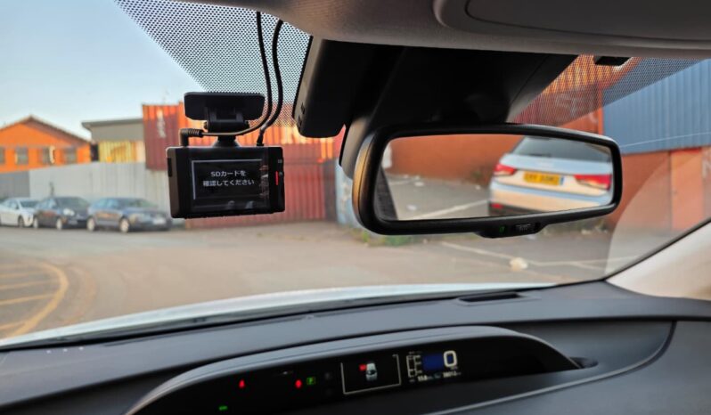 
								2020 Toyota Prius PHV 1.8 Plug-in Hybrid | Advanced Eco Tech | Fresh Japanese Import | £15,000 full									