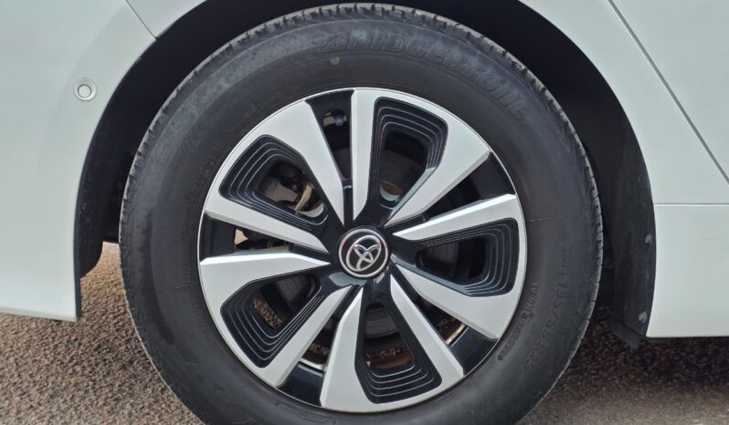 
								2020 Toyota Prius PHV 1.8 Plug-in Hybrid | Advanced Eco Tech | Fresh Japanese Import | £15,000 full									