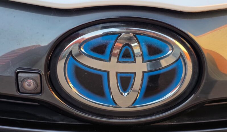 
								2020 Toyota Prius PHV 1.8 Plug-in Hybrid | Advanced Eco Tech | Fresh Japanese Import | £15,000 full									