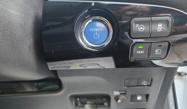 
								2020 Toyota Prius PHV 1.8 Plug-in Hybrid | Advanced Eco Tech | Fresh Japanese Import | £15,000 full									