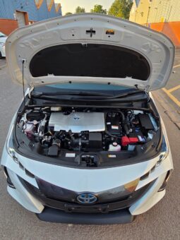 
										2020 Toyota Prius PHV 1.8 Plug-in Hybrid | Advanced Eco Tech | Fresh Japanese Import | £15,000 full									