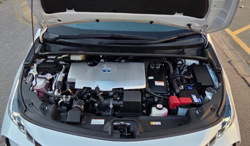 
								2020 Toyota Prius PHV 1.8 Plug-in Hybrid | Advanced Eco Tech | Fresh Japanese Import | £15,000 full									