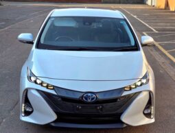 
										2020 Toyota Prius PHV 1.8 Plug-in Hybrid | Advanced Eco Tech | Fresh Japanese Import | £15,000 full									