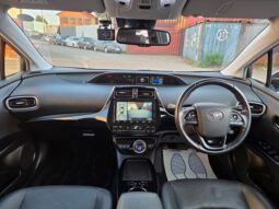 
										2020 Toyota Prius PHV 1.8 Plug-in Hybrid | Advanced Eco Tech | Fresh Japanese Import | £15,000 full									