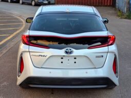 
										2020 Toyota Prius PHV 1.8 Plug-in Hybrid | Advanced Eco Tech | Fresh Japanese Import | £15,000 full									