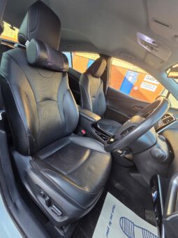 
										2020 Toyota Prius PHV 1.8 Plug-in Hybrid | Advanced Eco Tech | Fresh Japanese Import | £15,000 full									