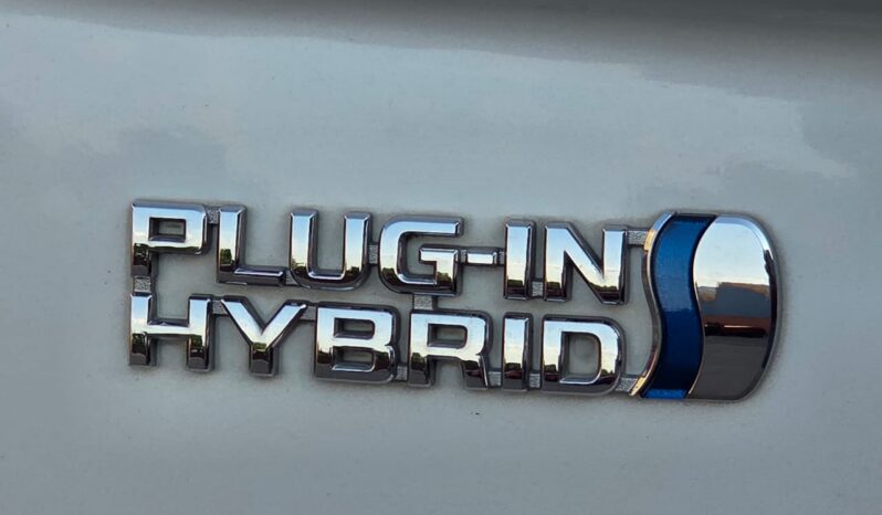 
								2020 Toyota Prius PHV 1.8 Plug-in Hybrid | Advanced Eco Tech | Fresh Japanese Import | £15,000 full									