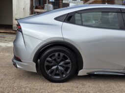 
										2023 Toyota Prius Hybrid (New Shape) | Sporty 5-Door Hatchback | Advanced Eco Efficiency | £18,400 full									