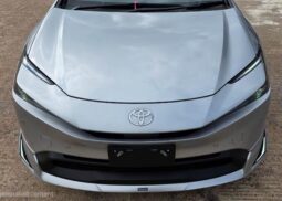
										2023 Toyota Prius Hybrid (New Shape) | Sporty 5-Door Hatchback | Advanced Eco Efficiency | £18,400 full									