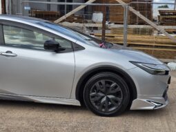 
										2023 Toyota Prius Hybrid (New Shape) | Sporty 5-Door Hatchback | Advanced Eco Efficiency | £18,400 full									