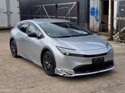 
										2023 Toyota Prius Hybrid (New Shape) | Sporty 5-Door Hatchback | Advanced Eco Efficiency | £18,400 full									