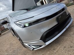 
										2023 Toyota Prius Hybrid (New Shape) | Sporty 5-Door Hatchback | Advanced Eco Efficiency | £18,400 full									