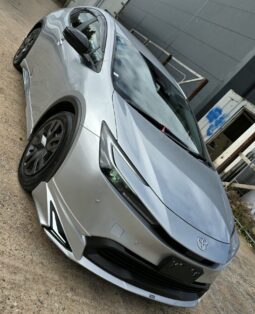 
										2023 Toyota Prius Hybrid (New Shape) | Sporty 5-Door Hatchback | Advanced Eco Efficiency | £18,400 full									