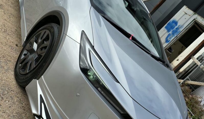 
								2023 Toyota Prius Hybrid (New Shape) | Sporty 5-Door Hatchback | Advanced Eco Efficiency | £18,400 full									