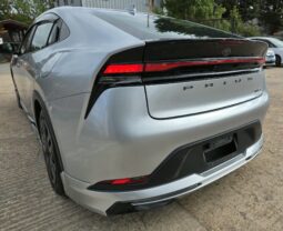 
										2023 Toyota Prius Hybrid (New Shape) | Sporty 5-Door Hatchback | Advanced Eco Efficiency | £18,400 full									
