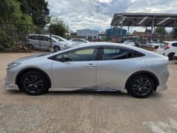 
										2023 Toyota Prius Hybrid (New Shape) | Sporty 5-Door Hatchback | Advanced Eco Efficiency | £18,400 full									