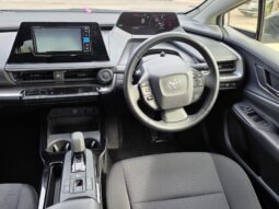 
										2023 Toyota Prius Hybrid (New Shape) | Sporty 5-Door Hatchback | Advanced Eco Efficiency | £18,400 full									