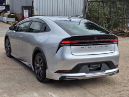 
										2023 Toyota Prius Hybrid (New Shape) | Sporty 5-Door Hatchback | Advanced Eco Efficiency | £18,400 full									