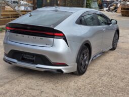 
										2023 Toyota Prius Hybrid (New Shape) | Sporty 5-Door Hatchback | Advanced Eco Efficiency | £18,400 full									