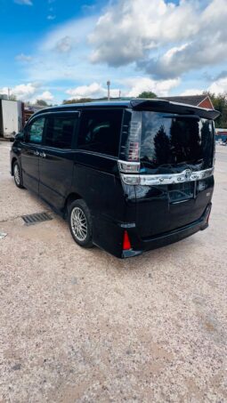 
										2020 Toyota Voxy | 7/8 Seater Modern MPV | Fresh Japanese Import | £17,600 full									