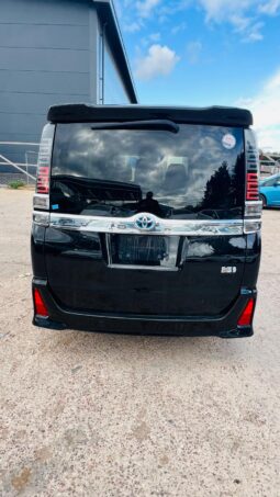 
										2020 Toyota Voxy | 7/8 Seater Modern MPV | Fresh Japanese Import | £17,600 full									