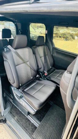 
										2020 Toyota Voxy | 7/8 Seater Modern MPV | Fresh Japanese Import | £17,600 full									
