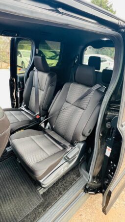
										2020 Toyota Voxy | 7/8 Seater Modern MPV | Fresh Japanese Import | £17,600 full									