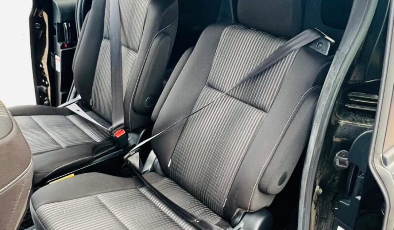 
								2020 Toyota Voxy | 7/8 Seater Modern MPV | Fresh Japanese Import | £17,600 full									