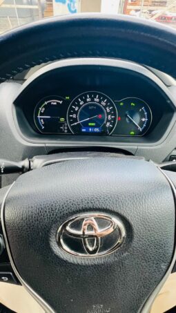 
										2020 Toyota Voxy | 7/8 Seater Modern MPV | Fresh Japanese Import | £17,600 full									